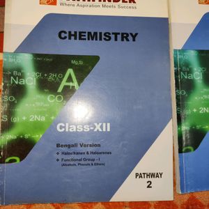 6 Pisce Chemistry Study Material