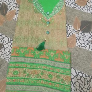 Pakistani Pure Cotton Printed Kurti