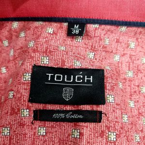 Touch Shirt