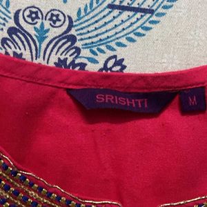 Combo Kurtis With Pant