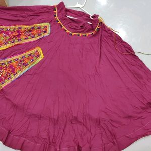 Ethinic Navratri Skirt