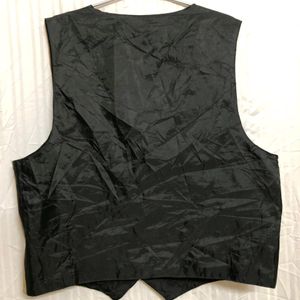 Man's Waistcoat