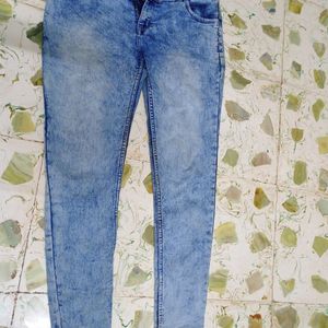 Jeans 35 Size