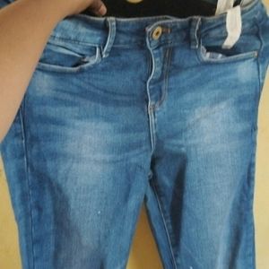 Zara Jeans