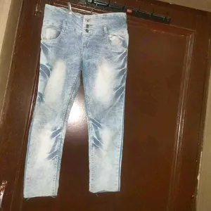 Women Skinny Jeans