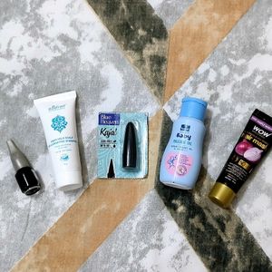 Skincare Kit