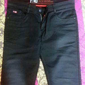 Black Jeans - 32 Size denim Brand New