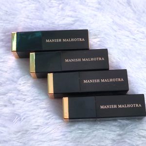 Myglamm Manish Malhotra Lip Stick