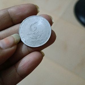 2rs Coin