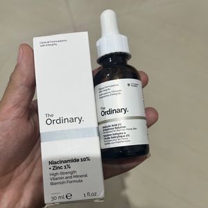 Ordinary Combo serum For Sale
