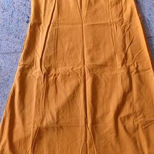 5 Peticot (Lehnga) Unused