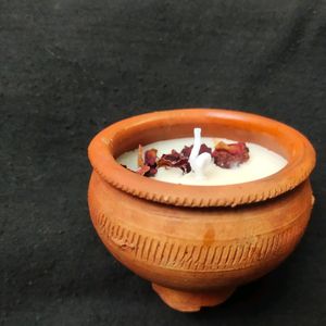 Matka  Candle