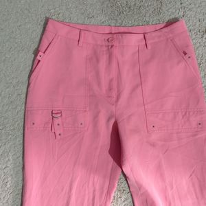 Women Pants