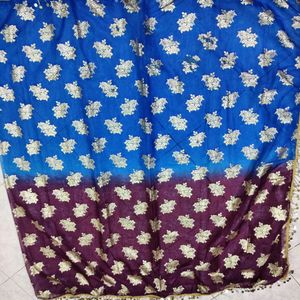 Beautiful Customized Wedding Dupatta