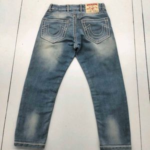 TRUE RELIGION JEANS