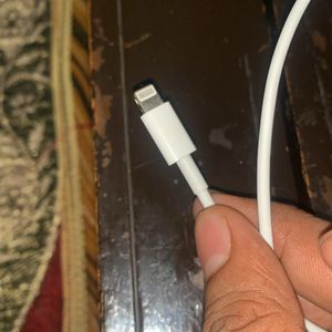 iPhone Original Charger(imported )20w