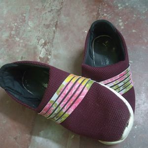 Women's casual Shoes