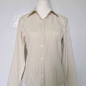 Strip Formal Shirt