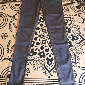 28size Women Brown Jeans New With Tag
