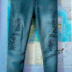 Branded Jeans For Womens