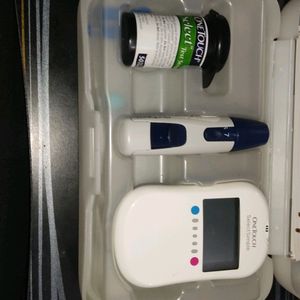 Glucometer