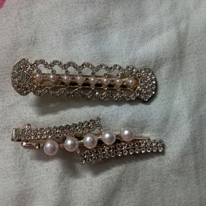 Hair Pins