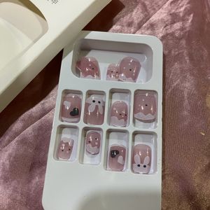 Press On Nails