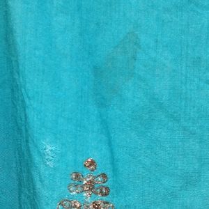 Women's Daily Wear Kurta Pant XL, XXL can Wea