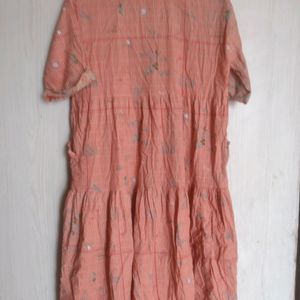 Ajio Kurta