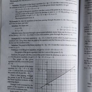 Mathematics Book For Class 9