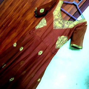 New Anarkali