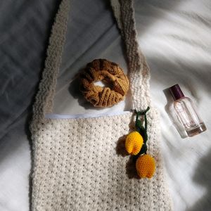 Crochet Bag