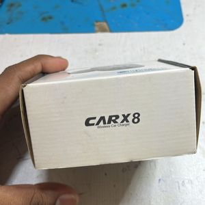 Carx8 Var Charger