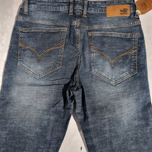 Trendy Men's Flying Machine Jeans