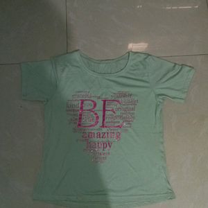 Women T-shirt