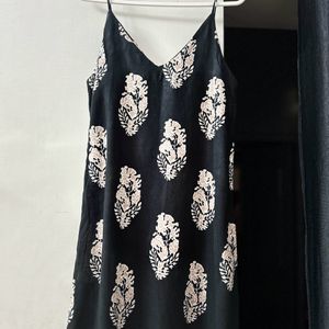 Sexy Mini  Dress For Women