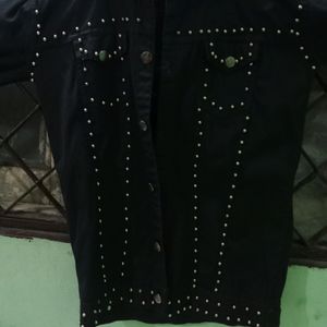 Black Jacket