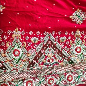 Wedding Lehenga