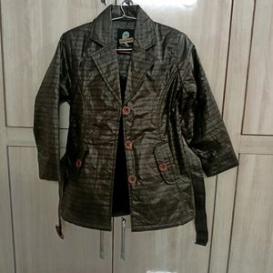 Blazer For Winters