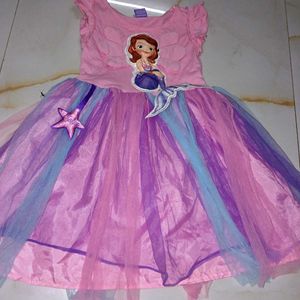 Princess Frock