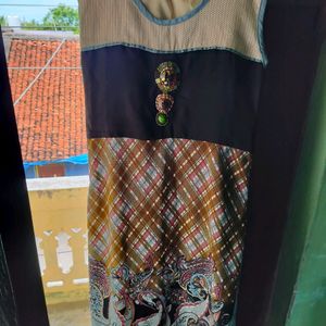 Kurti A line