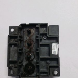 EPSON L-130 PRINTER HEAD