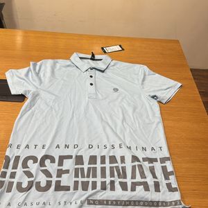 Established T-Shirt