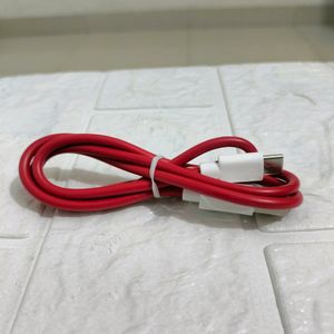 Types C Data Cable