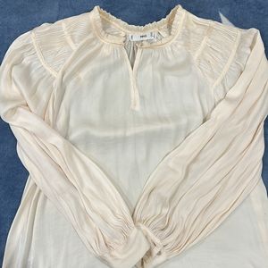 Mango Women Top