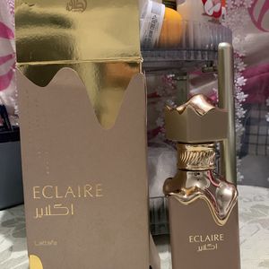 LATTAFA ECLAIRE PERFUME 100ml