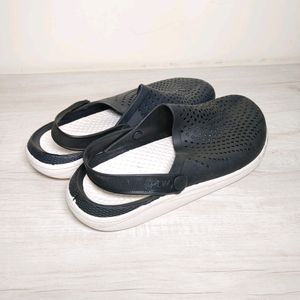 New Men's Fashion Stylish Clog Size-7