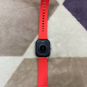 Zebronics Watch New