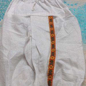 Dhoti For Kids