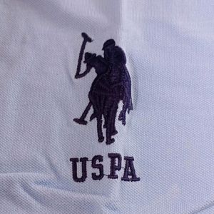 Us Polo T Shirt